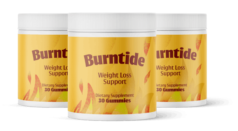 Burntide Supplement