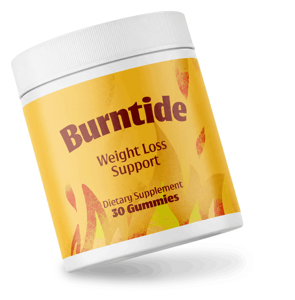 Burntide Pills